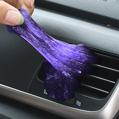 Car Interior Cleaning Gel